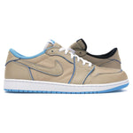 Air Jordan 1 Low SB QS Lance Mountain Desert Ore - Supra Sneakers - Image 3