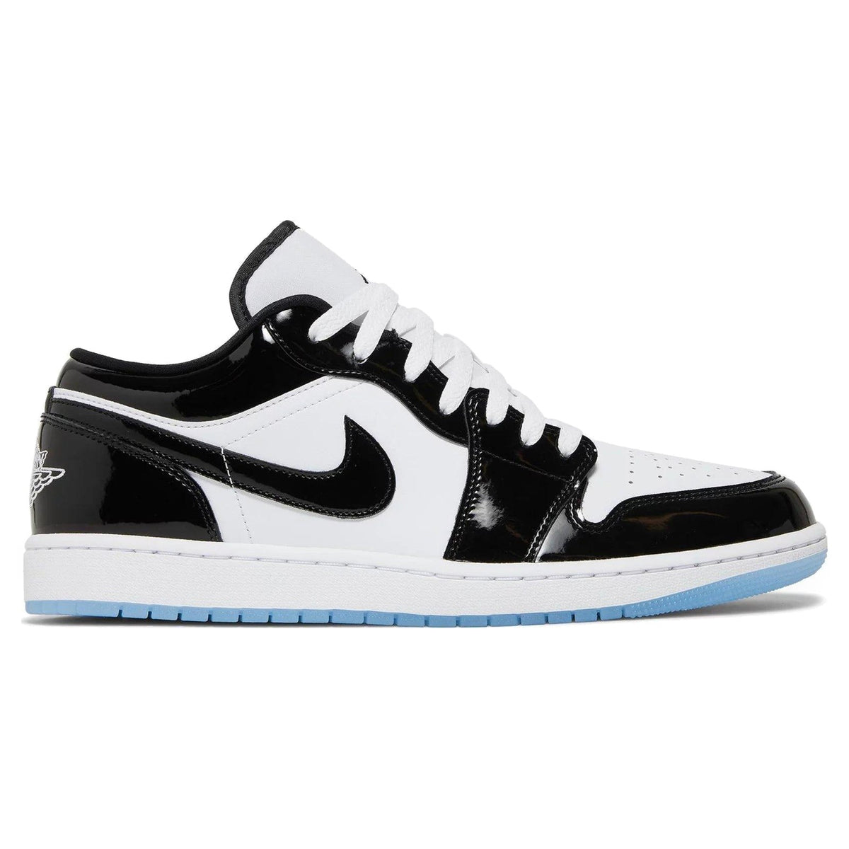 Air Jordan 1 Low SE Concord - Supra Sneakers