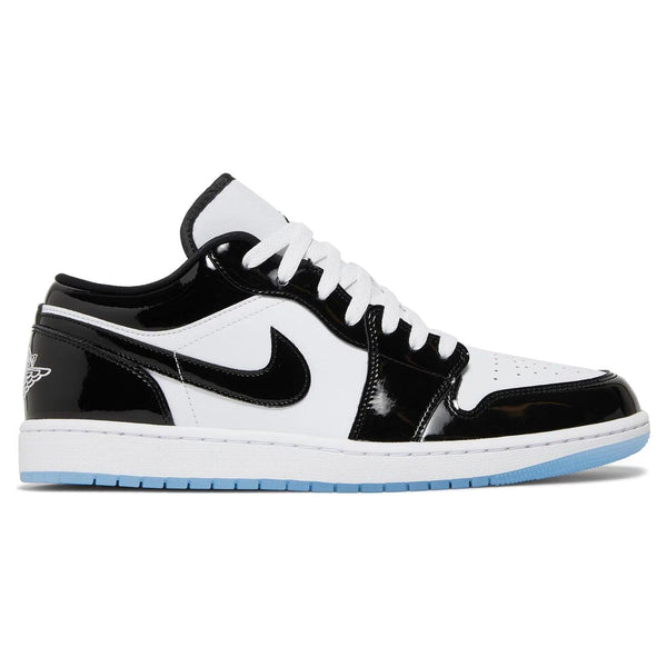 Air Jordan 1 Low SE Concord - Supra Sneakers