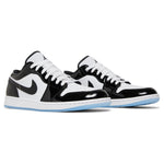 Air Jordan 1 Low SE Concord - Supra Sneakers - Image 2