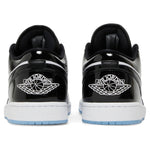 Air Jordan 1 Low SE Concord sneakers — style DV1309-100 — photo 5 of 5 - Image 5