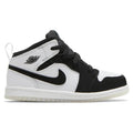 Air Jordan 1 Mid Diamond Shorts (Toddler)