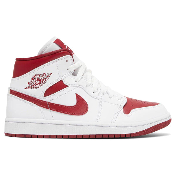 Air Jordan 1 Mid Reverse Chicago (W) - Supra Sneakers