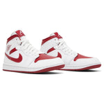 Air Jordan 1 Mid Reverse Chicago (W) - Supra Sneakers - Image 2