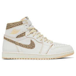 Air Jordan 1 Retro High OG Craft Vibrations Of Naija