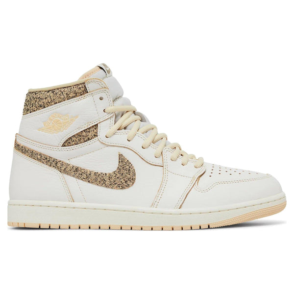 Air Jordan 1 Retro High OG Craft Vibrations Of Naija - Supra Sneakers