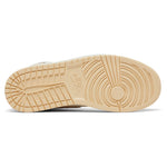 Air Jordan 1 Retro High OG Craft Vibrations Of Naija sneakers — style FD8631-100 — photo 4 of 6 - Image 4