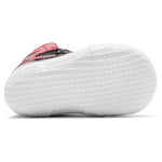 Air Jordan 1 Retro High Crib OG Patent Bred (Toddler Bootie) sneakers — style AT3745-063 — photo 5 of 5 - Image 5