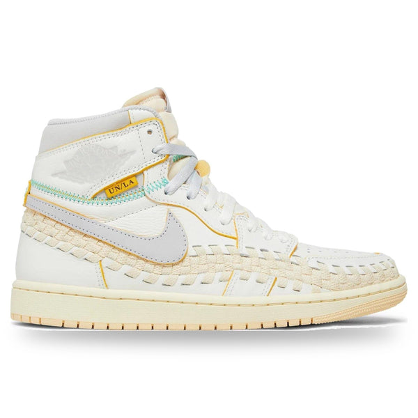 Air Jordan 1 Retro High OG SP Union LA Bephies Beauty Supply The Summer of ‘96 - Supra Sneakers