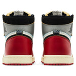 Air Jordan 1 Retro High OG SP Union LA Chicago Shadow sneakers — style HV8563-600 — photo 3 of 5 - Image 3