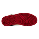 Air Jordan 1 Retro High OG SP Union LA Chicago Shadow sneakers — style HV8563-600 — photo 4 of 5 - Image 4