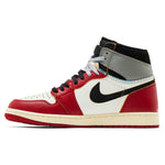 Air Jordan 1 Retro High OG SP Union LA Chicago Shadow sneakers — style HV8563-600 — photo 5 of 5 - Image 5