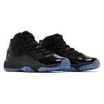 Air Jordan 11 Retro Gamma Blue (2025) (GS) sneakers — style 378038-047 — photo 2 of 5 - Image 2