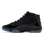 Air Jordan 11 Retro Gamma Blue (2025) (GS) sneakers — style 378038-047 — photo 3 of 5 - Image 3