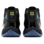 Air Jordan 11 Retro Gamma Blue (2025) (GS) sneakers — style 378038-047 — photo 4 of 5 - Image 4