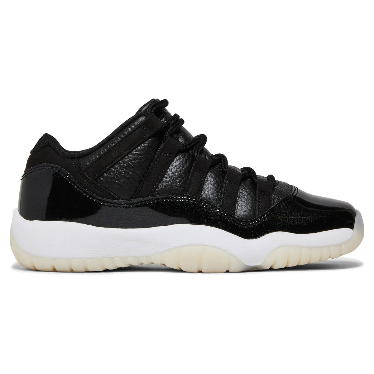 Air Jordan 11 Retro Low 72-10 (GS) sneakers — style 528896-001 — photo 1 of 5