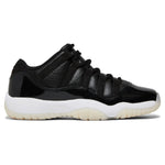 Air Jordan 11 Retro Low 72-10 (GS) sneakers — style 528896-001 — photo 1 of 5 - Image 1