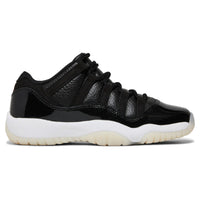Air Jordan 11 Retro Low 72-10 (GS)