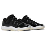 Air Jordan 11 Retro Low 72-10 (GS) sneakers — style 528896-001 — photo 2 of 5 - Image 2