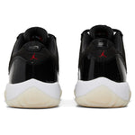 Air Jordan 11 Retro Low 72-10 (GS) sneakers — style 528896-001 — photo 4 of 5 - Image 4