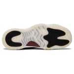 Air Jordan 11 Retro Low 72-10 (GS) sneakers — style 528896-001 — photo 5 of 5 - Image 5