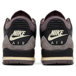 Air Jordan 3 Retro OG SP A Ma Maniére While You Were Sleeping (Women's) sneakers — style FZ4811-001 — photo 3 of 6 - Image 3