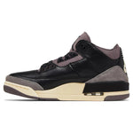 Air Jordan 3 Retro OG SP A Ma Maniére While You Were Sleeping (Women's) sneakers — style FZ4811-001 — photo 5 of 6 - Image 5