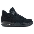 Air Jordan 4 Retro Black Cat (2025) (GS)