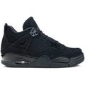 Air Jordan 4 Retro Black Cat (2025) (GS)