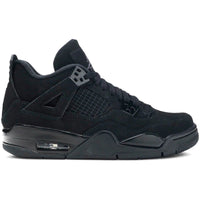 Air Jordan 4 Retro Black Cat (2025) (GS)