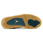 Air Jordan 4 Retro Cacao Wow sneakers — style FB2214-200 — photo 5 of 5 - Image 5