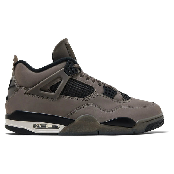 Air Jordan 4 Retro Cave Stone sneakers — style FV5029-200 — photo 1 of 5