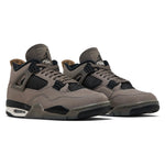 Air Jordan 4 Retro Cave Stone sneakers — style FV5029-200 — photo 2 of 5 - Image 2