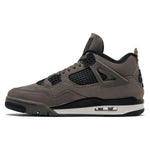 Air Jordan 4 Retro Cave Stone sneakers — style FV5029-200 — photo 4 of 5 - Image 4