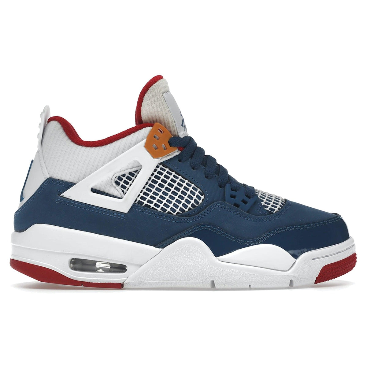 Air Jordan 4 Retro Messy Room - Supra Sneakers
