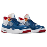 Air Jordan 4 Retro Messy Room - Supra Sneakers - Image 2