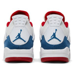 Air Jordan 4 Retro Messy Room (GS) sneakers — style DR6952-400 — photo 5 of 5 - Image 5