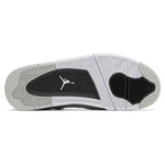 Air Jordan 4 Retro Military Black sneakers — style DH6927-111 — photo 5 of 5 - Image 5