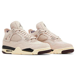 Air Jordan 4 Retro OG SP A Ma Maniére While You Were Sleeping (Women's) sneakers — style FZ4810-200 — photo 2 of 5 - Image 2