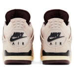 Air Jordan 4 Retro OG SP A Ma Maniére While You Were Sleeping (Women's) sneakers — style FZ4810-200 — photo 3 of 5 - Image 3