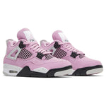 Air Jordan 4 Retro Orchid (Women's) sneakers — style AQ9129-501 — photo 2 of 5 - Image 2