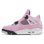 Air Jordan 4 Retro Orchid (Women's) sneakers — style AQ9129-501 — photo 3 of 5 - Image 3