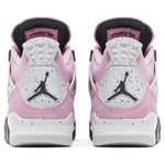 Air Jordan 4 Retro Orchid (Women's) sneakers — style AQ9129-501 — photo 5 of 5 - Image 5