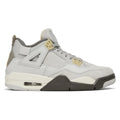 Air Jordan 4 Retro SE Craft Photon Dust (GS)