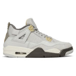 Air Jordan 4 Retro SE Craft Photon Dust (GS) sneakers — style DV2262-021 — photo 1 of 5 - Image 1
