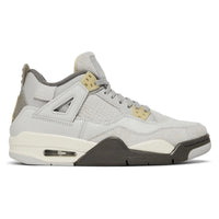 Air Jordan 4 Retro SE Craft Photon Dust (GS)