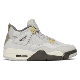 Air Jordan 4 Retro SE Craft Photon Dust (GS)