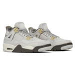 Air Jordan 4 Retro SE Craft Photon Dust (GS) sneakers — style DV2262-021 — photo 2 of 5 - Image 2