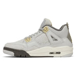Air Jordan 4 Retro SE Craft Photon Dust (GS) sneakers — style DV2262-021 — photo 3 of 5 - Image 3