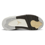 Air Jordan 4 Retro SE Craft Photon Dust (GS) sneakers — style DV2262-021 — photo 5 of 5 - Image 5